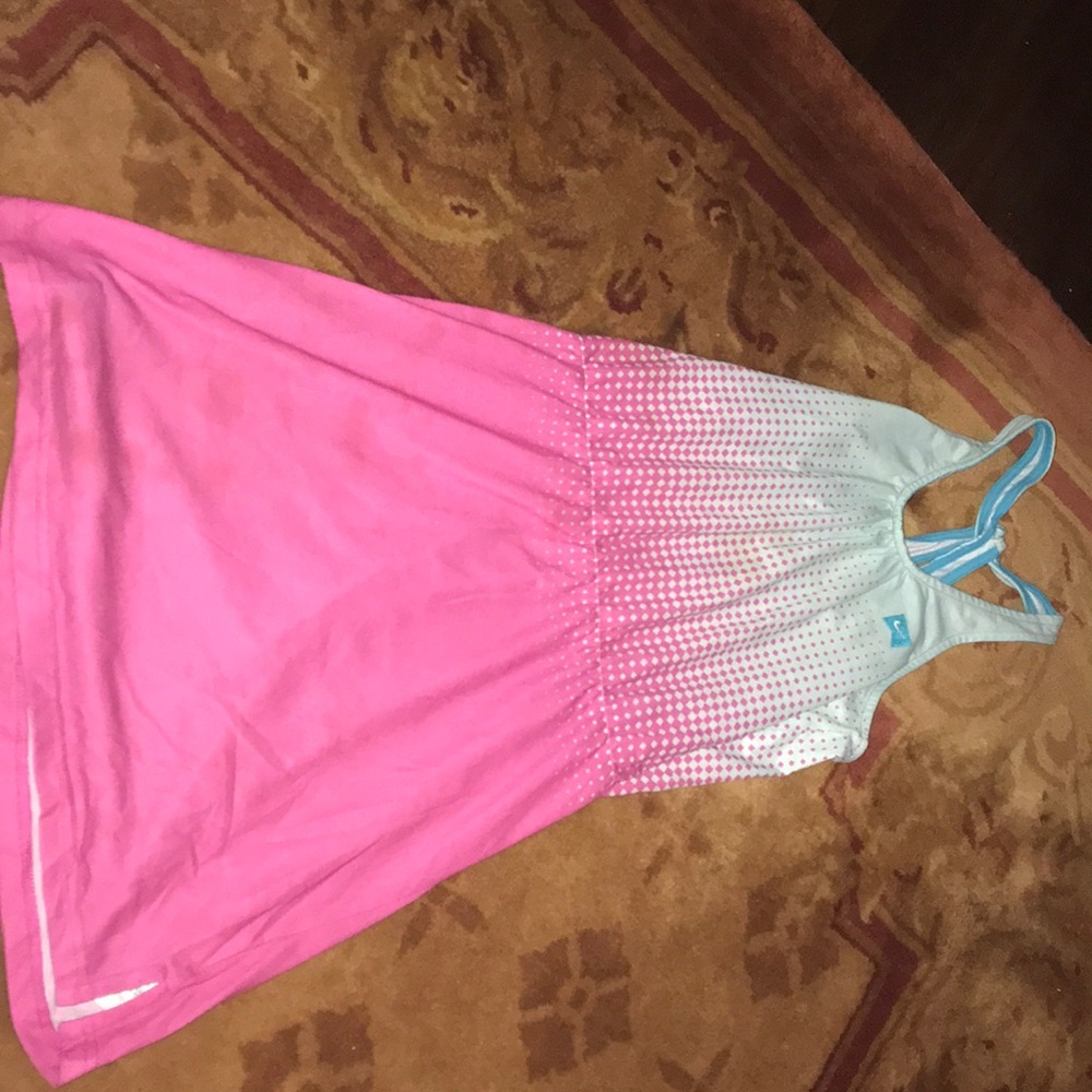 nike dress